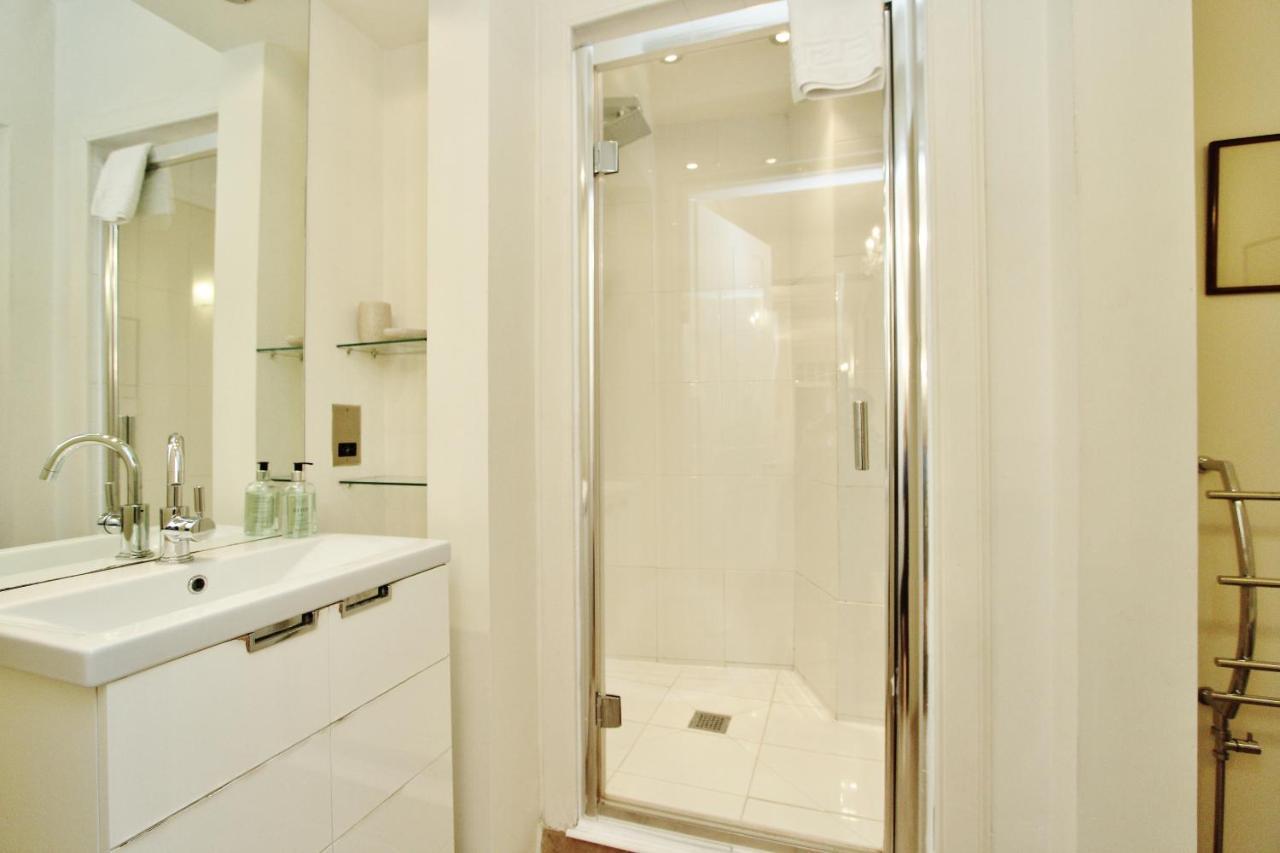 Ramsay Garden - Spacious 3-Bedroom Apartment Next To Edinburgh Castle Экстерьер фото