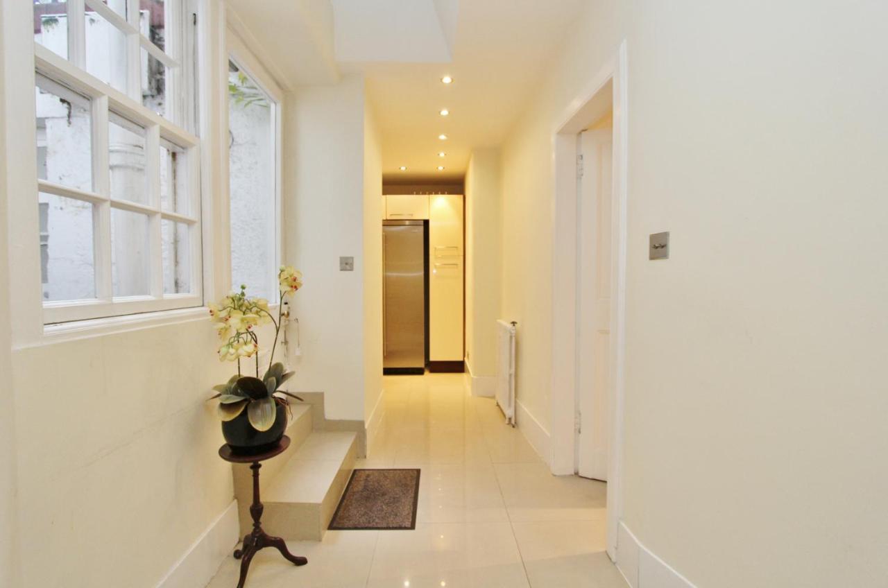 Ramsay Garden - Spacious 3-Bedroom Apartment Next To Edinburgh Castle Экстерьер фото